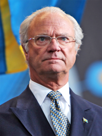 210px-King_Carl_XVI_Gustaf_at_National_Day_2009_Cropped