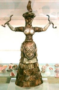 250px-Snake_Goddess_Crete_1600BC