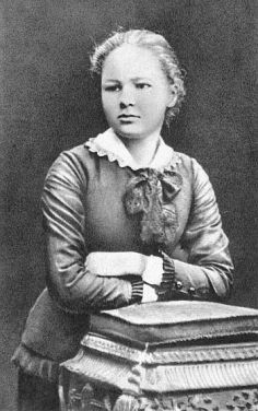 young-marie-curie
